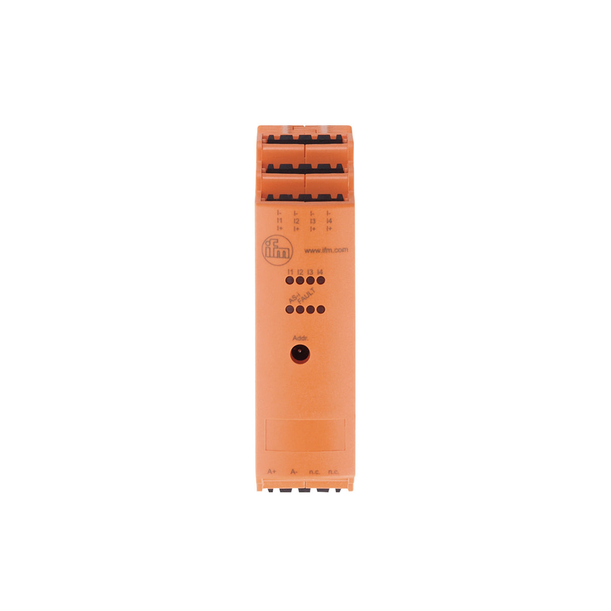 IFM AC2250