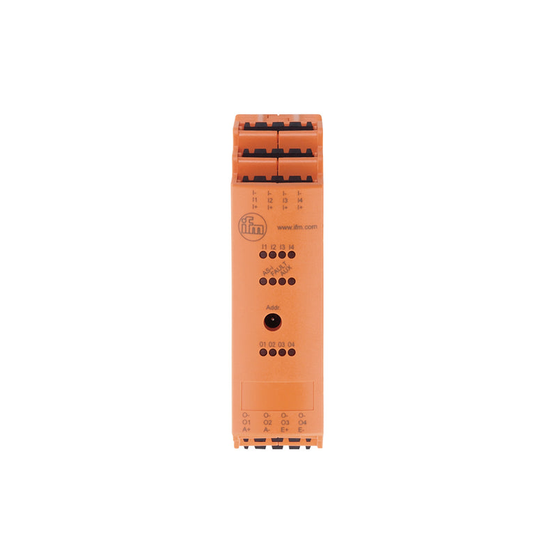 IFM AC2251