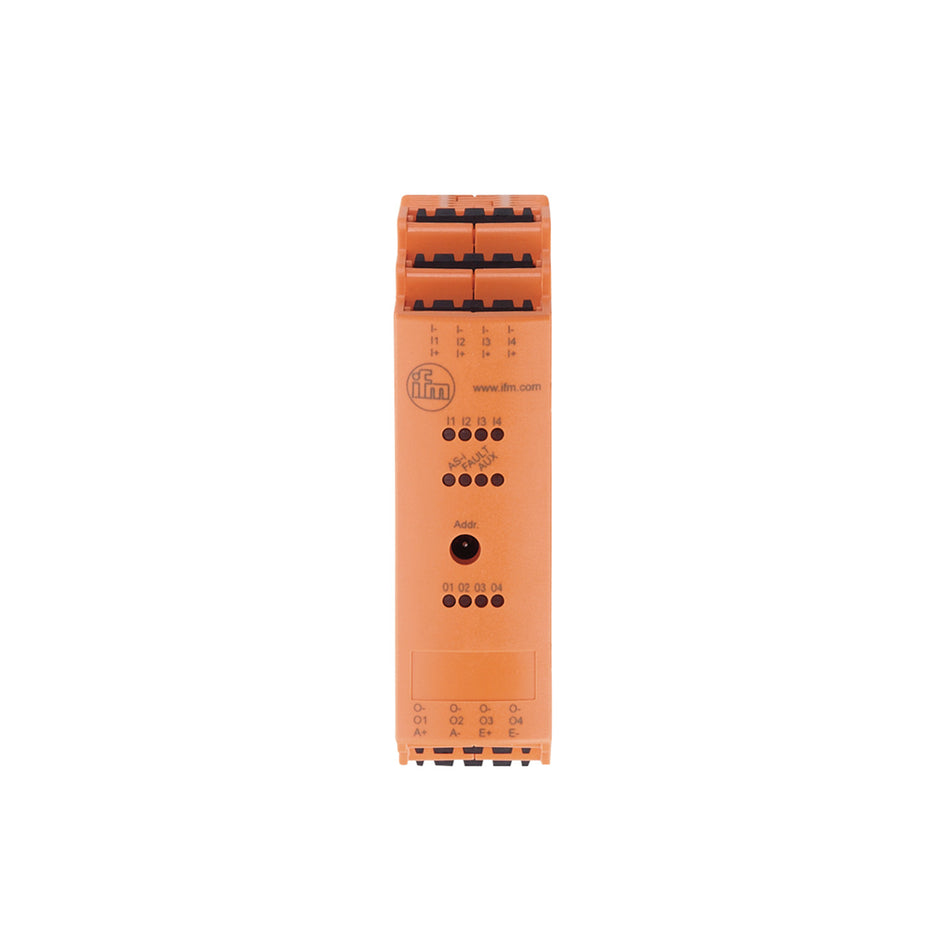 IFM AC2251