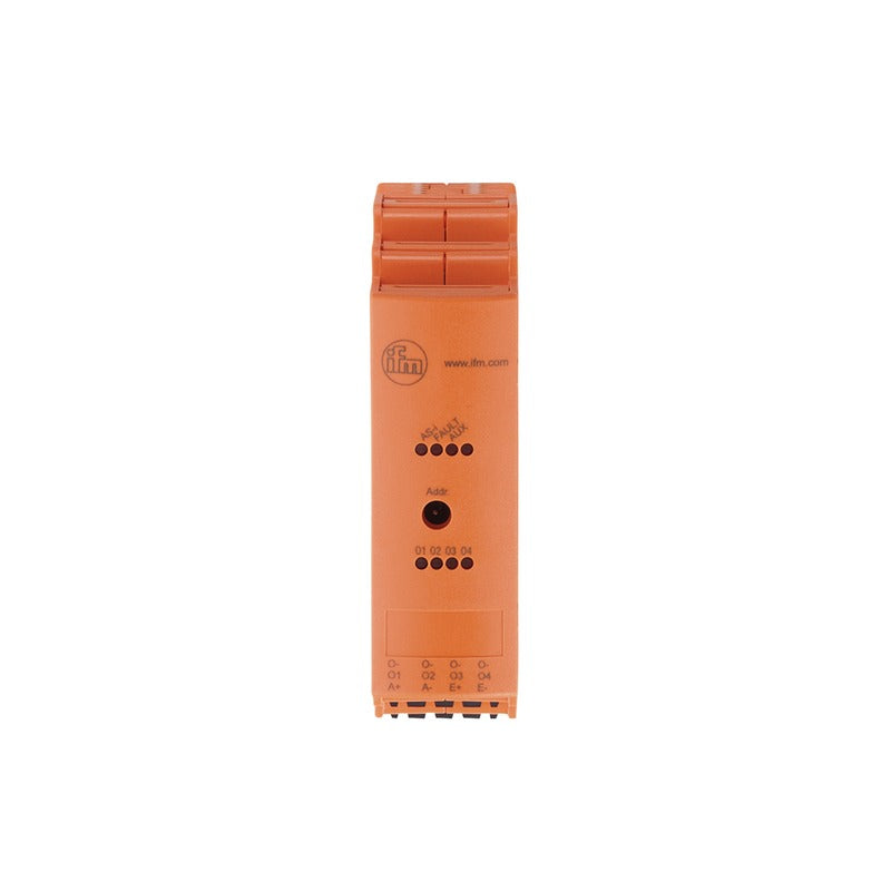 IFM AC2252 - AS-Interface control cabinet module