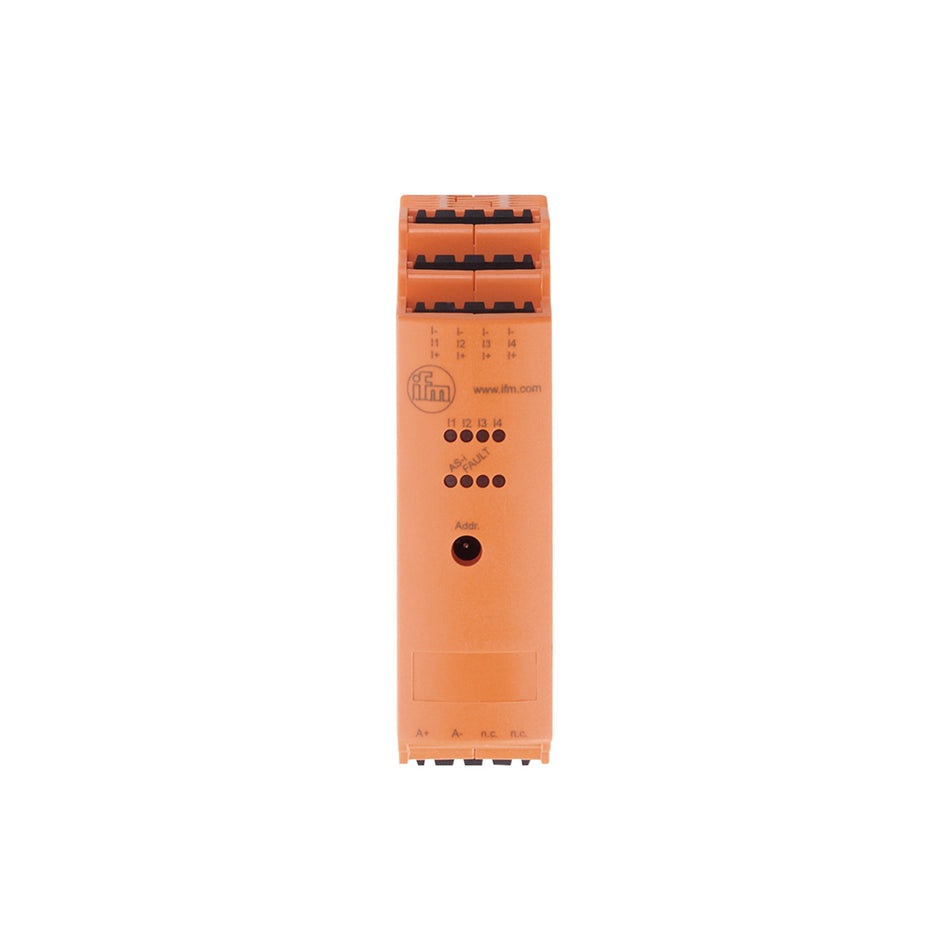 IFM AC2254