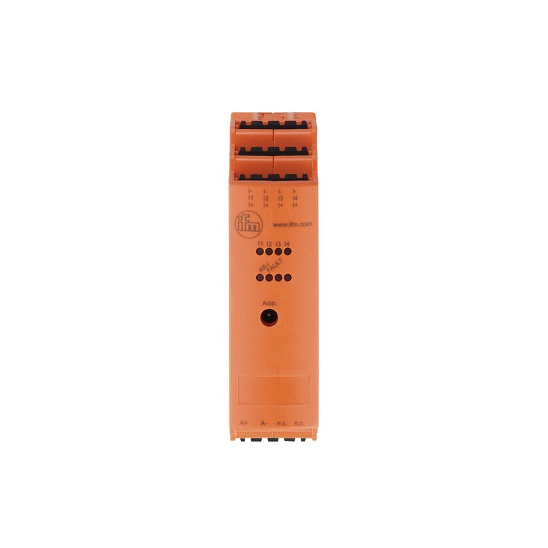 IFM AC2254 - AS-Interface control cabinet module