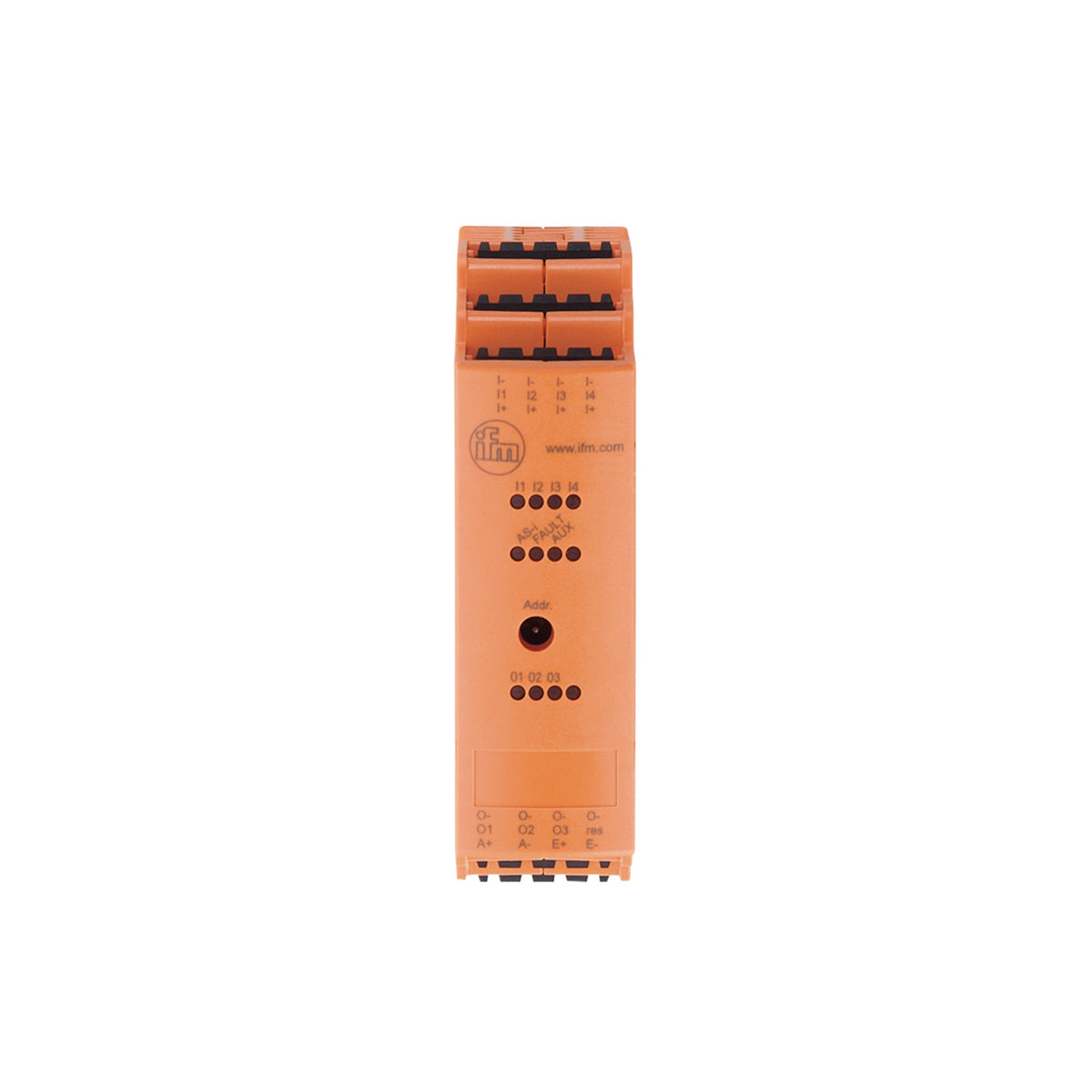 IFM AC2255