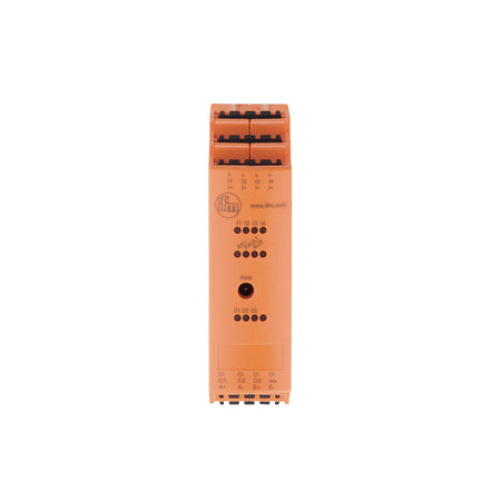 IFM AC2255