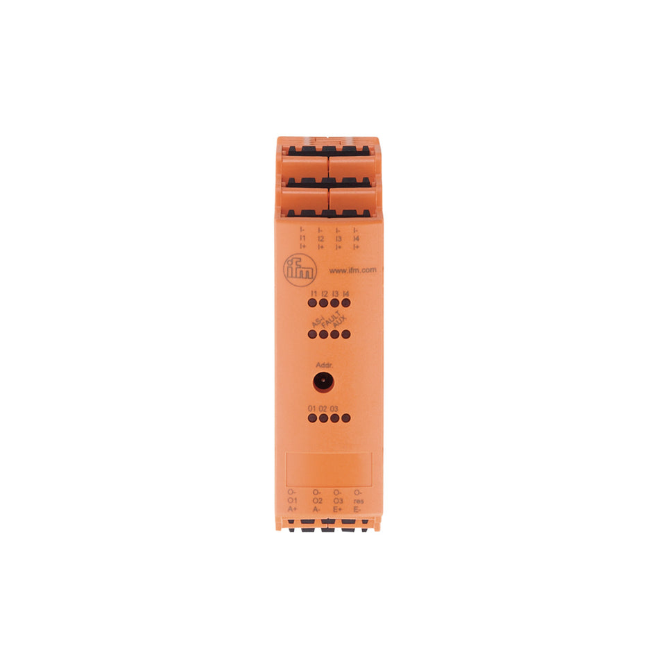 IFM AC2255