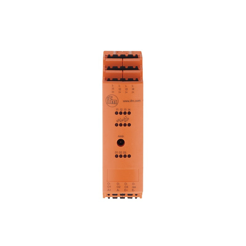 IFM AC2255 - AS-Interface control cabinet module