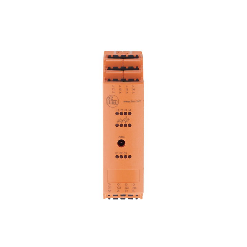 IFM AC2256