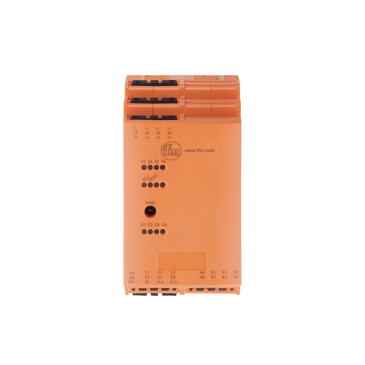 IFM AC2258