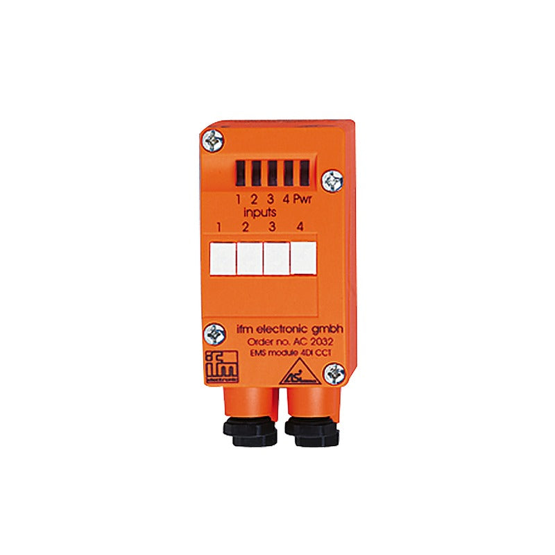 IFM AC2260 - AS-Interface universal module