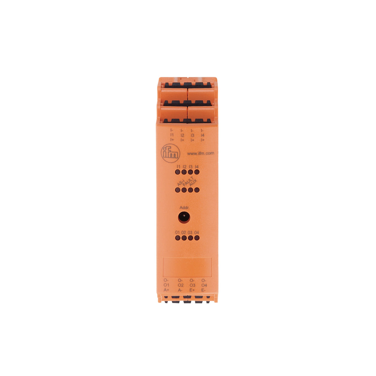 IFM AC2261