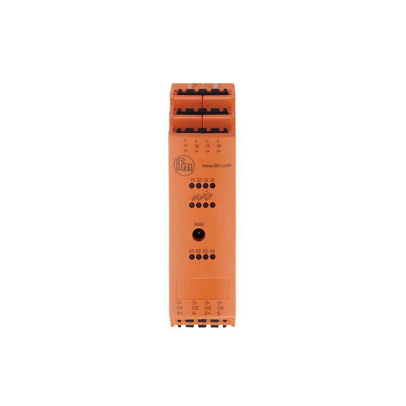 IFM AC2261 - AS-Interface control cabinet module