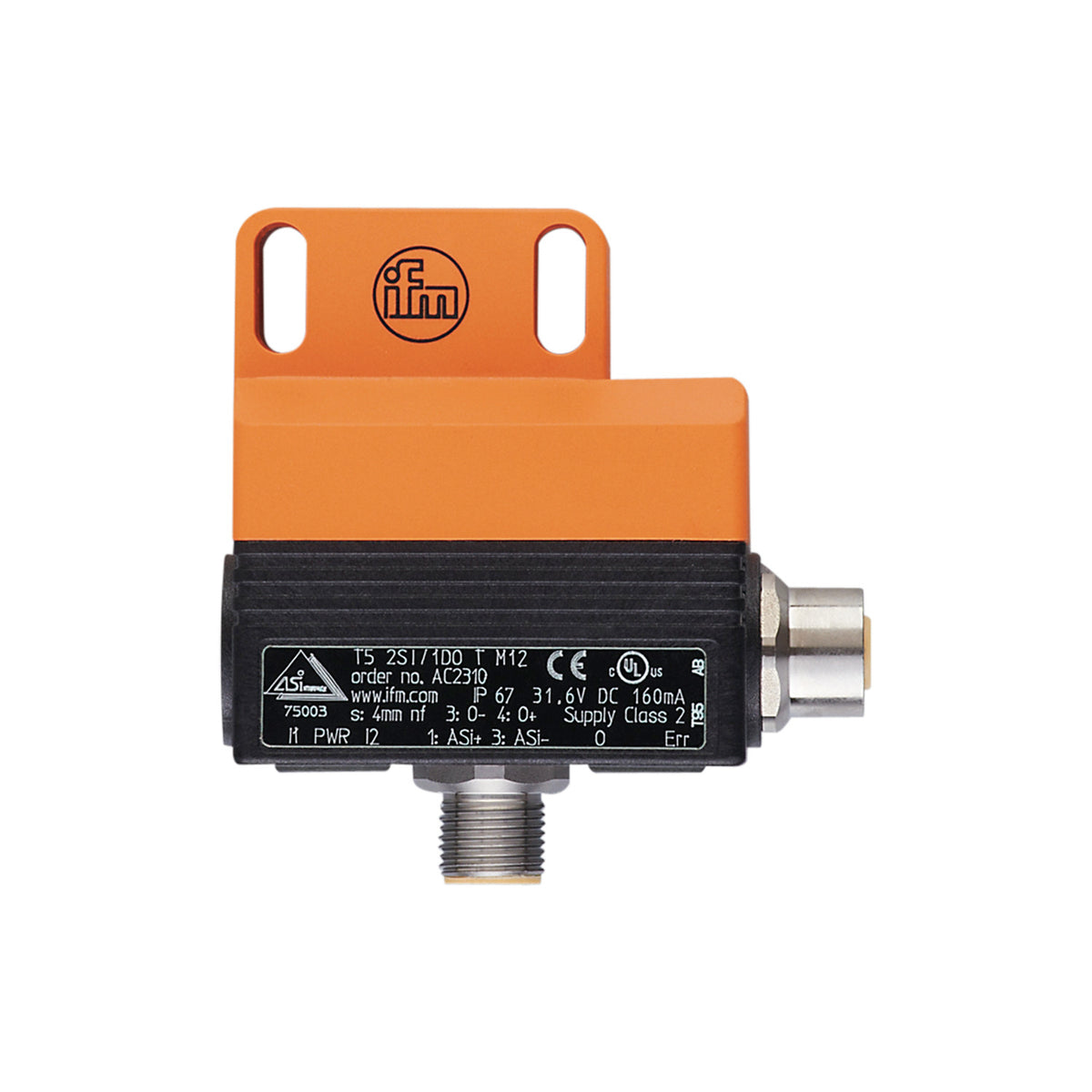 IFM AC2310