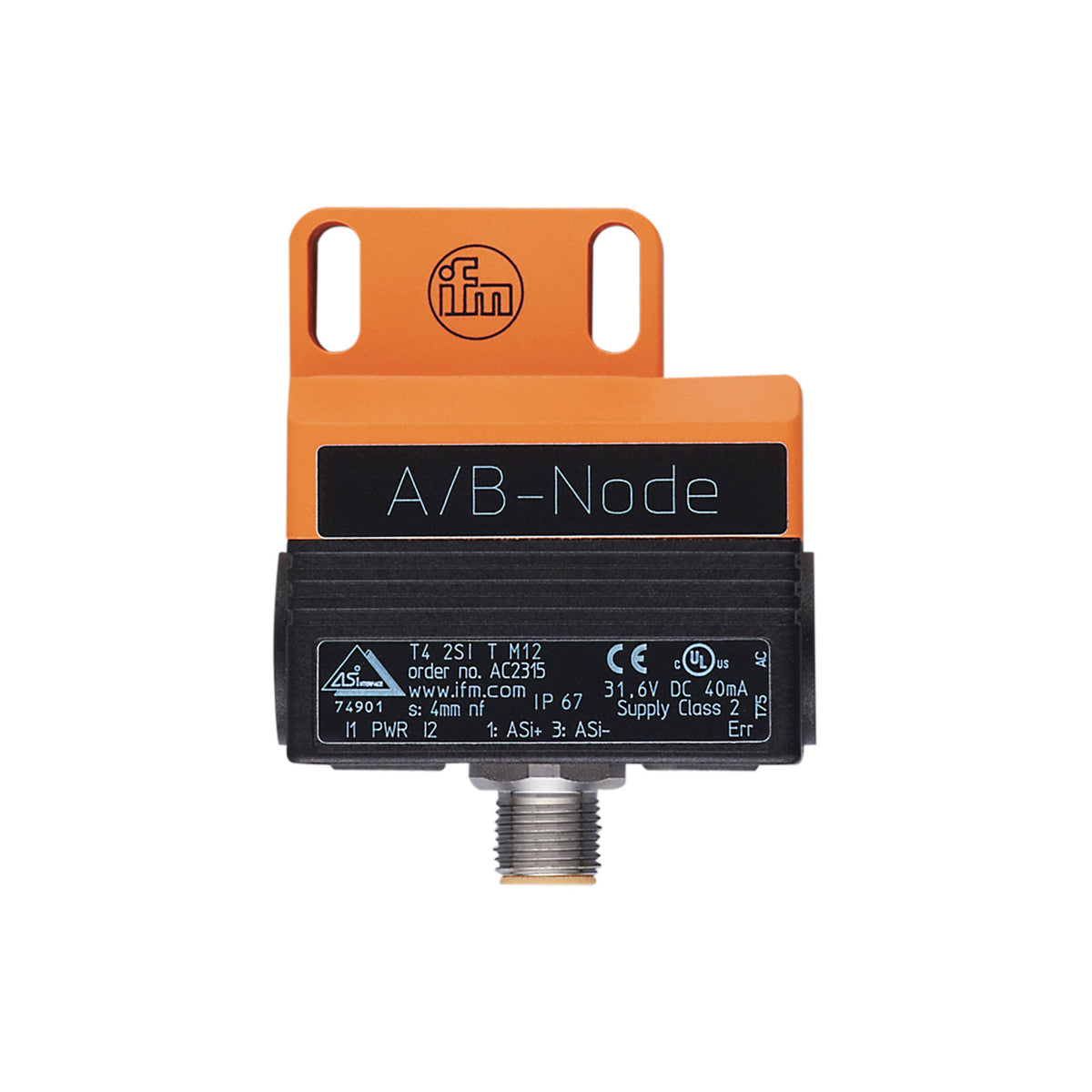 IFM AC2315