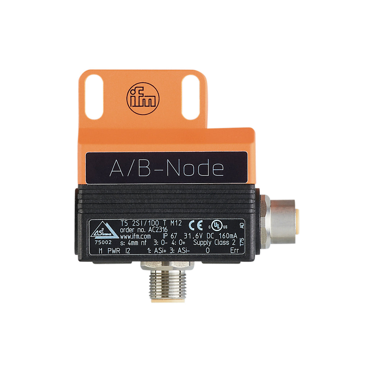 IFM AC2316