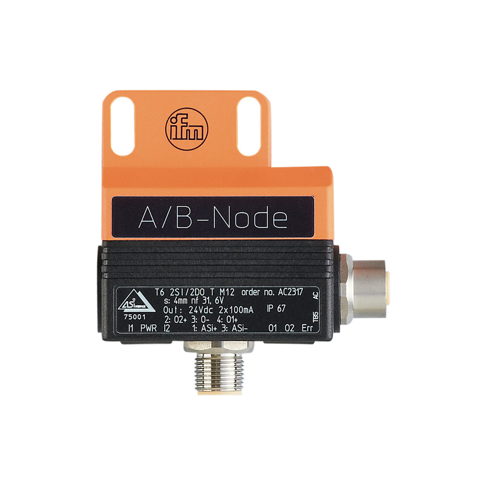 IFM AC2317