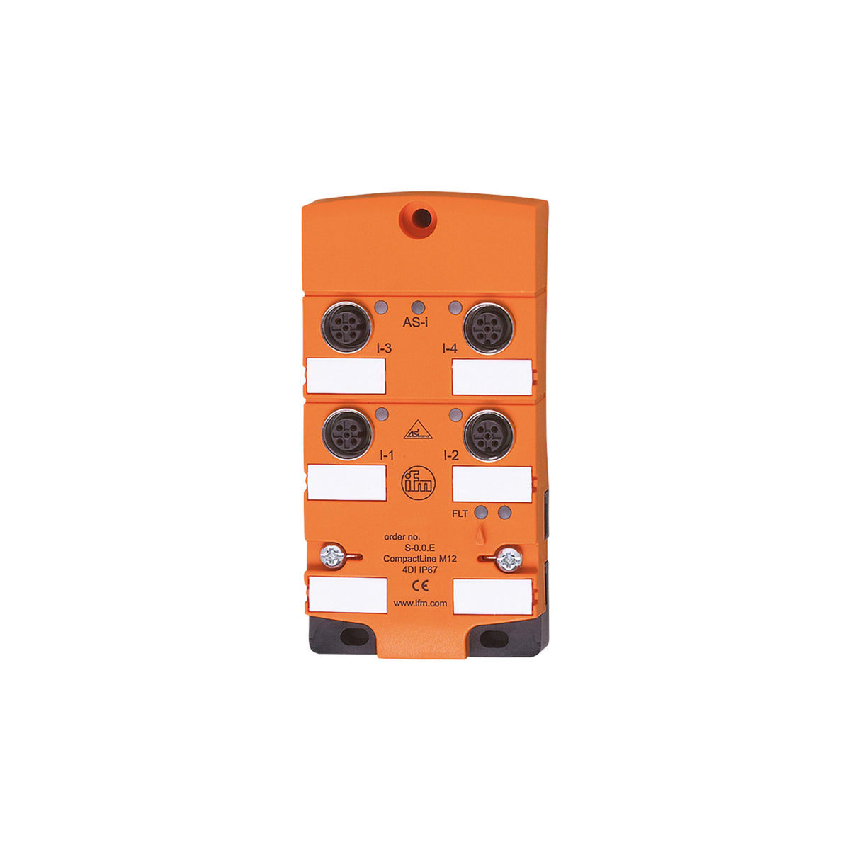 IFM AC2410