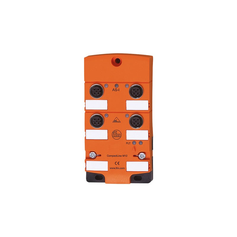 IFM AC2411 - AS-Interface CompactLine module
