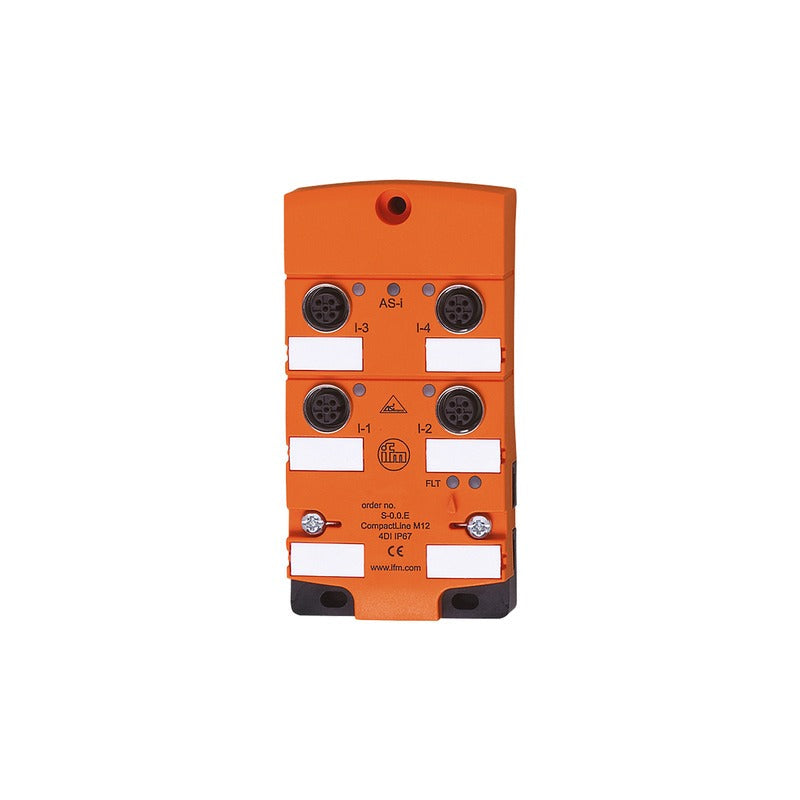 IFM AC2451 - AS-Interface CompactLine module