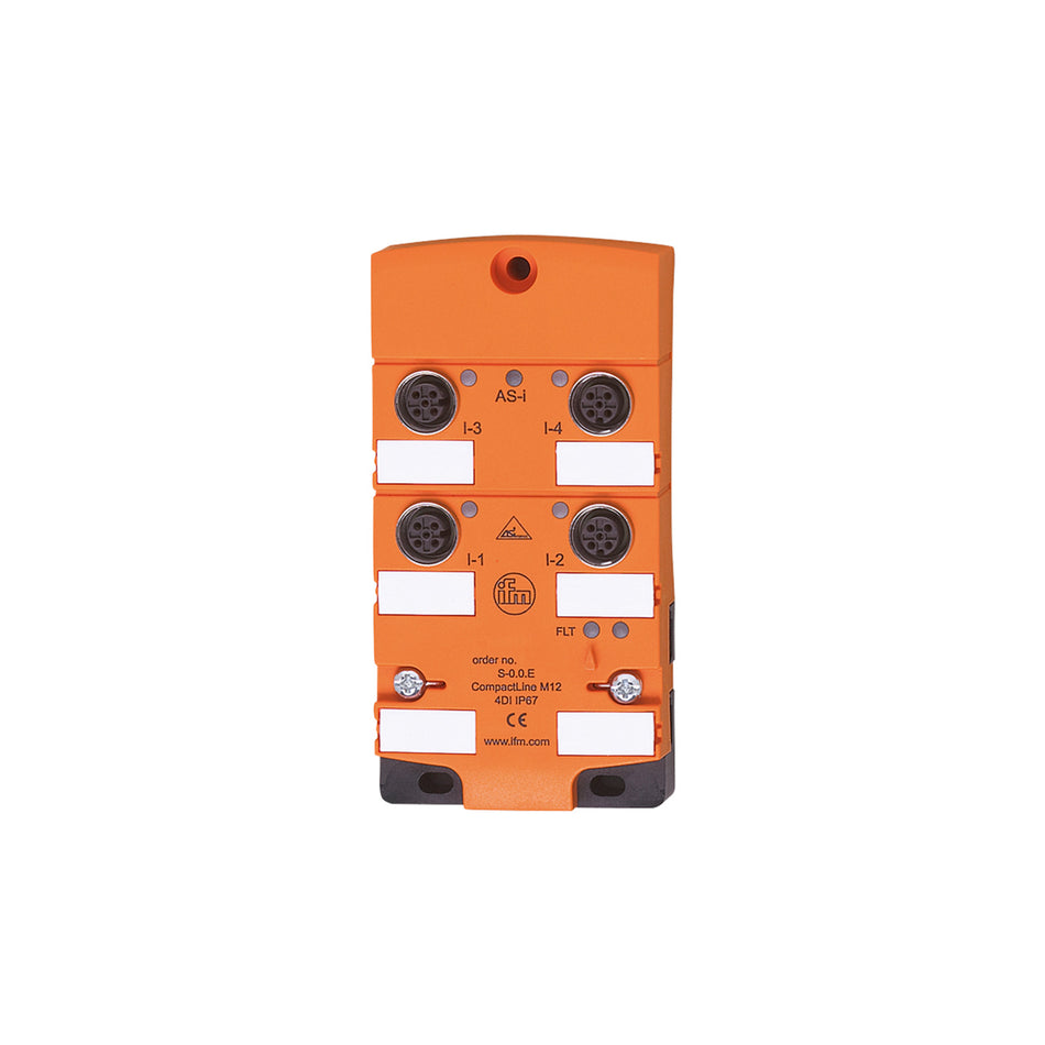 IFM AC2457
