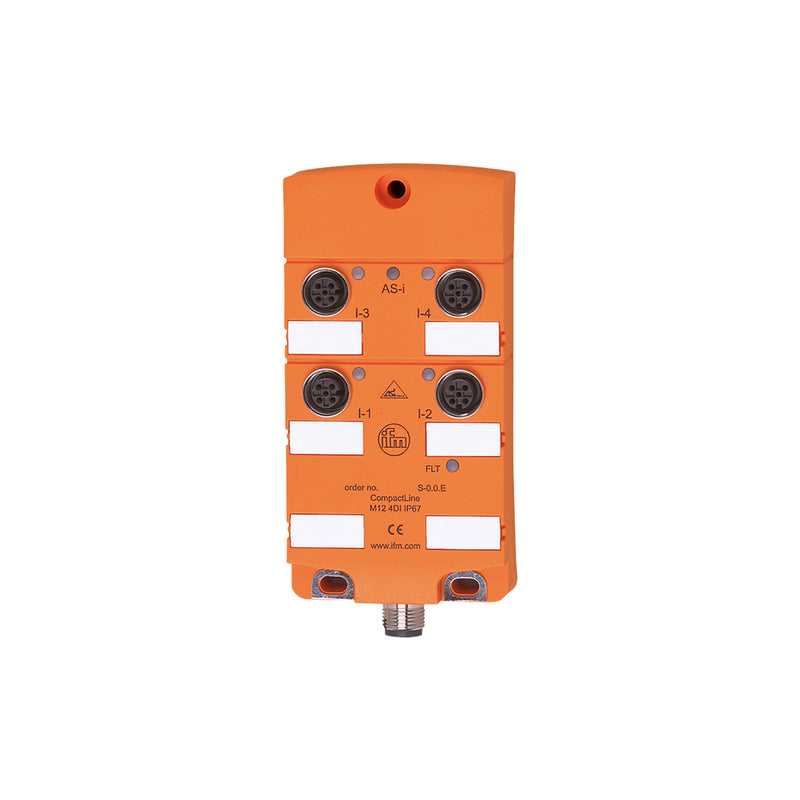 IFM AC2464