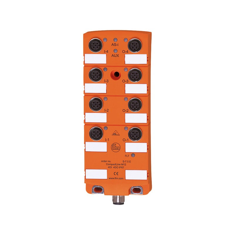 IFM AC2465 - AS-Interface CompactLine module