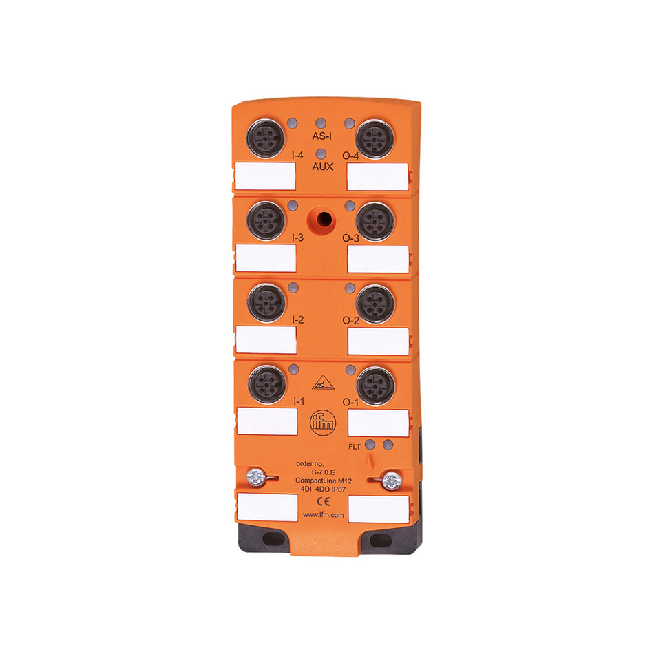 IFM AC2466