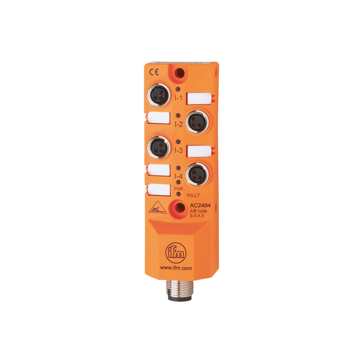 IFM AC2484