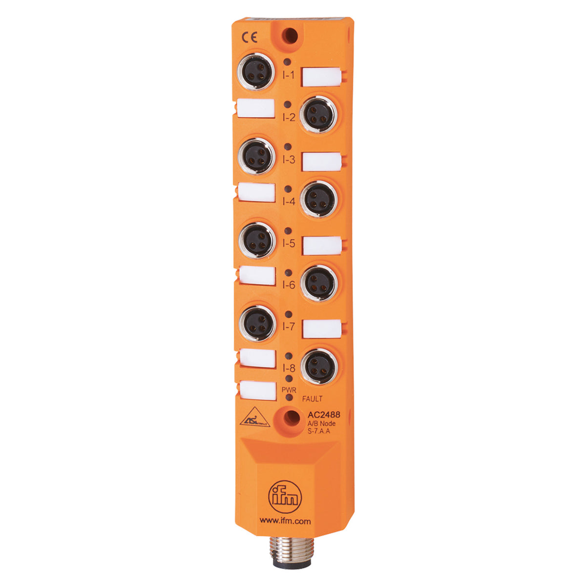 IFM AC2489