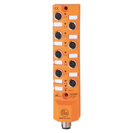 IFM AC2489