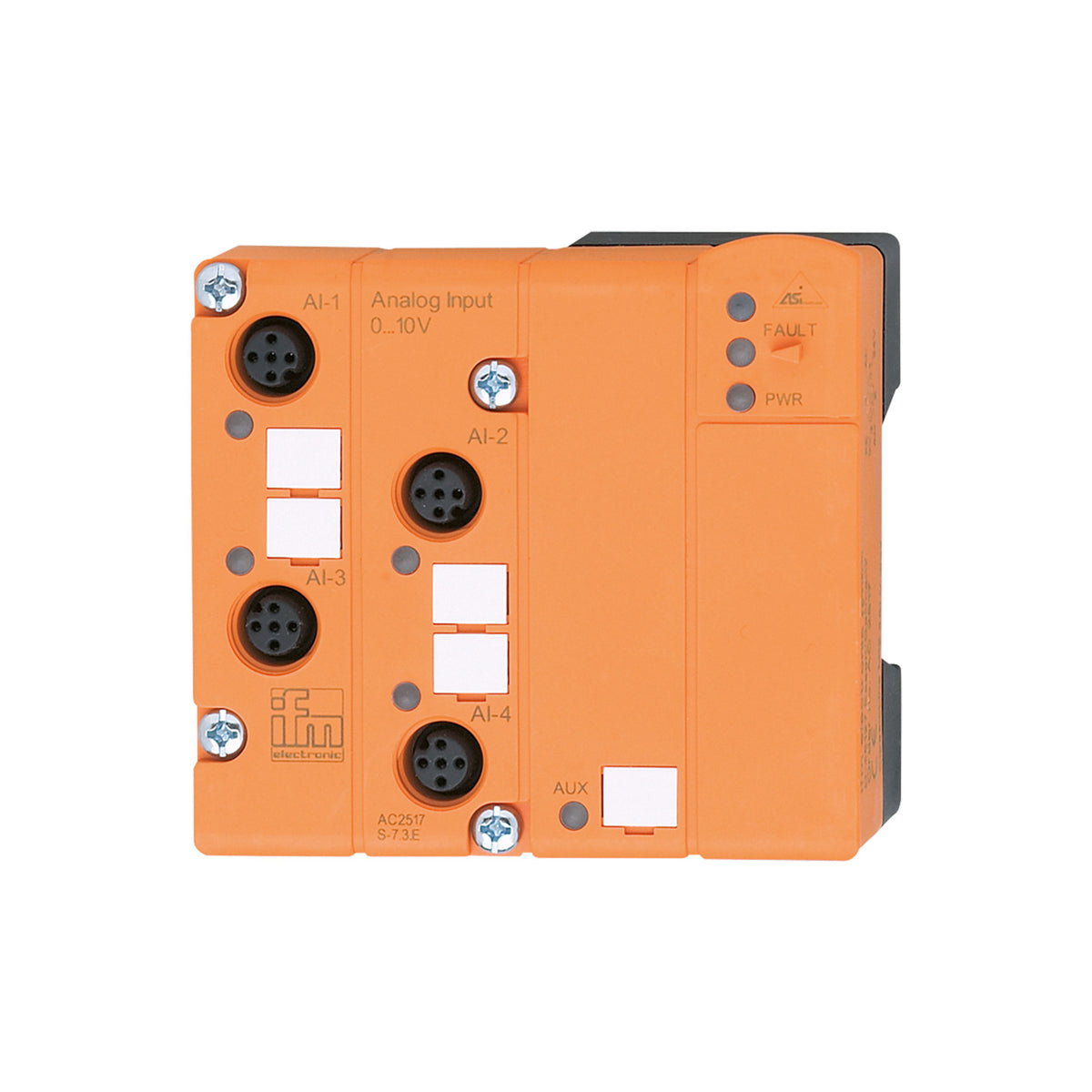 IFM AC2517