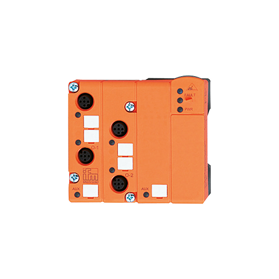 IFM AC2518