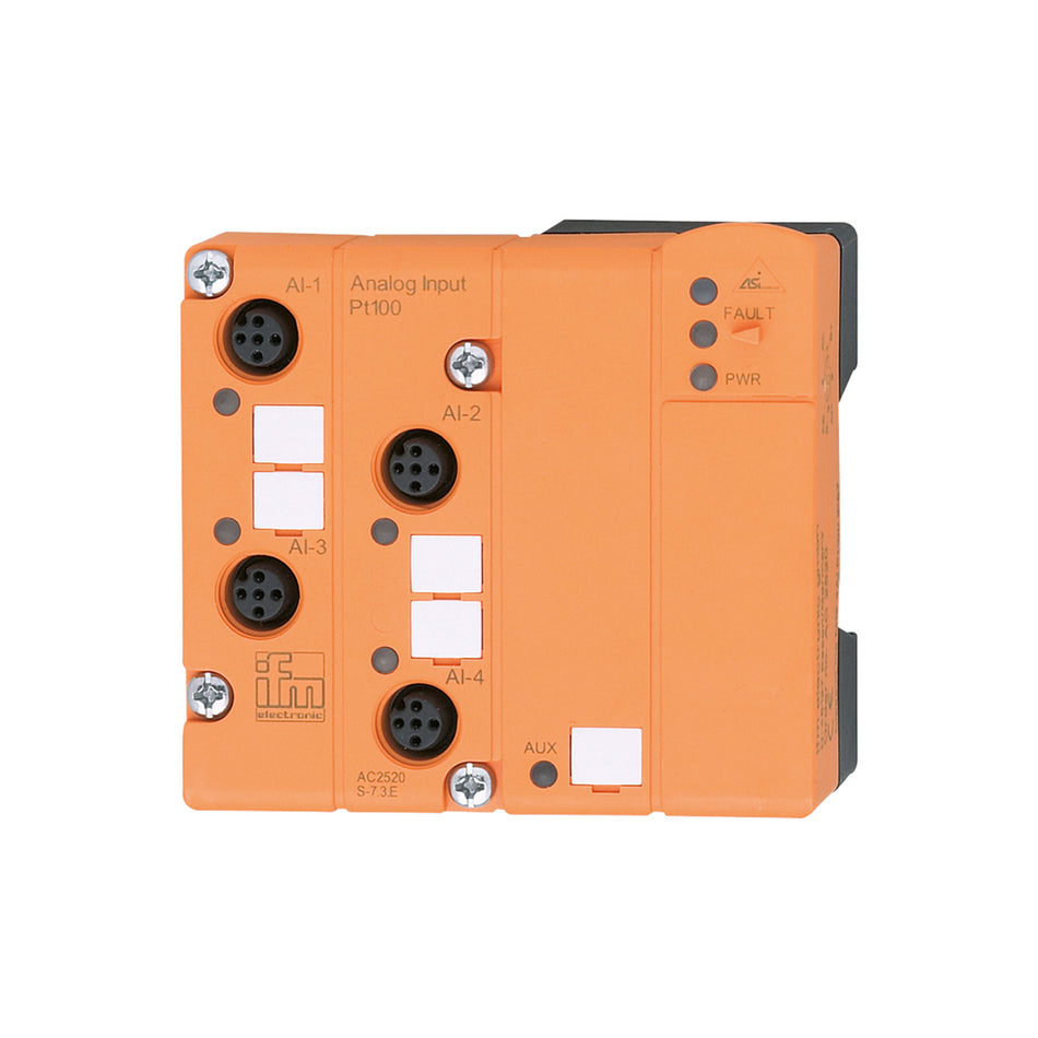 IFM AC2520