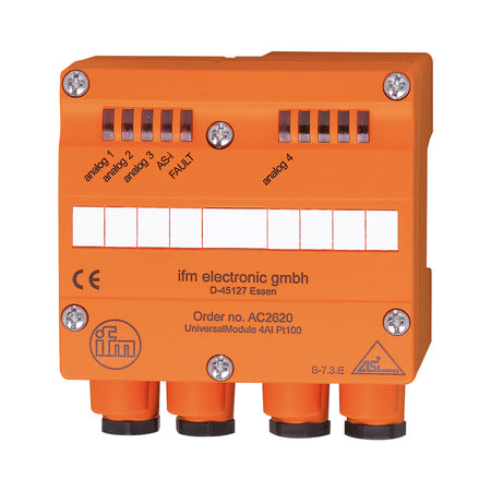 IFM AC2620