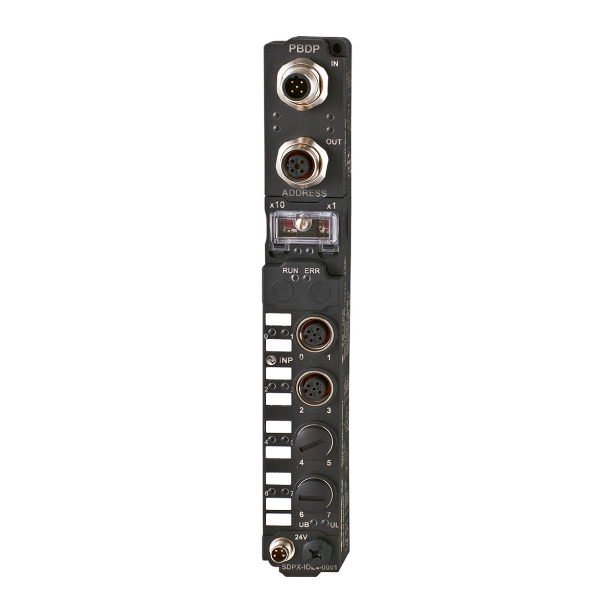 IFM AC2625