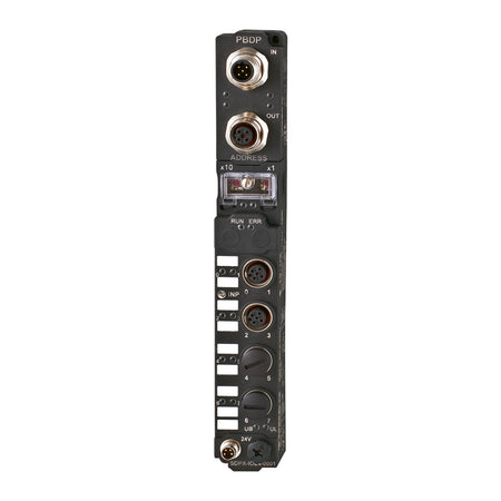 IFM AC2625