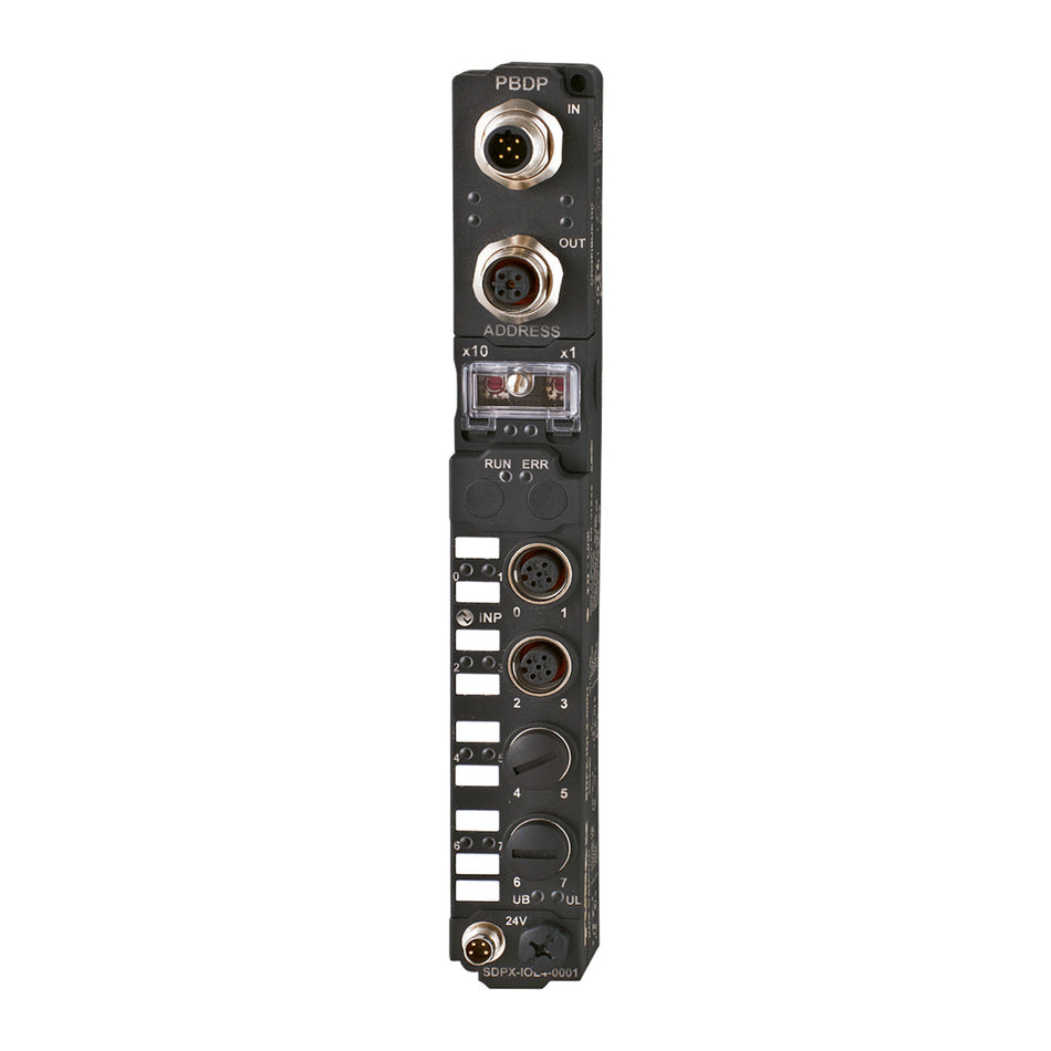 IFM AC2625