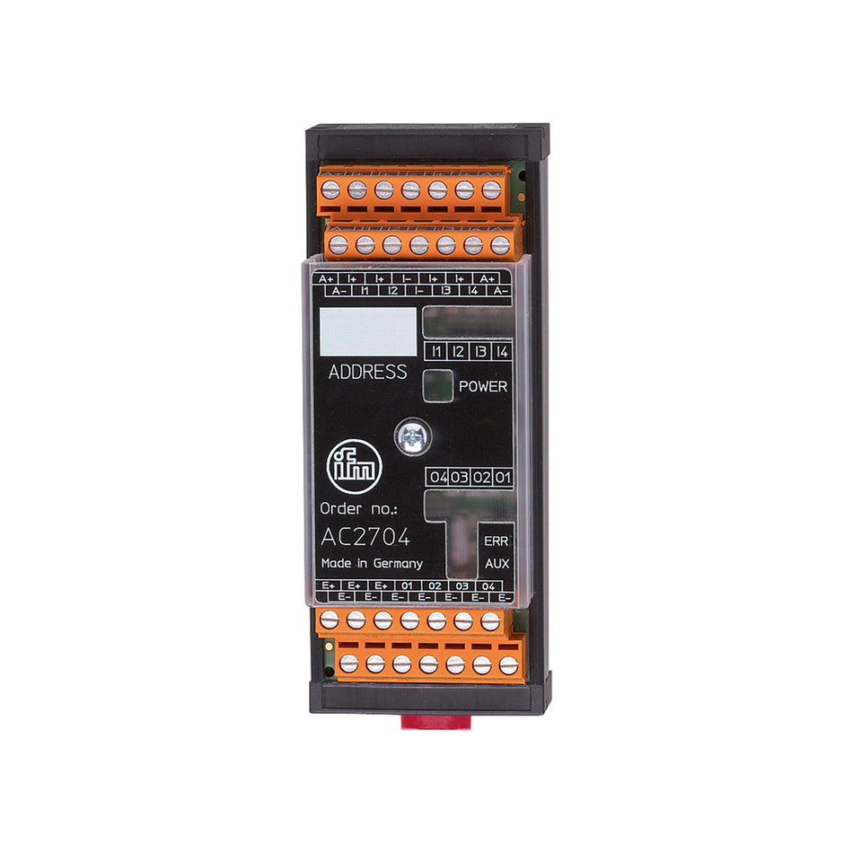 IFM AC2703