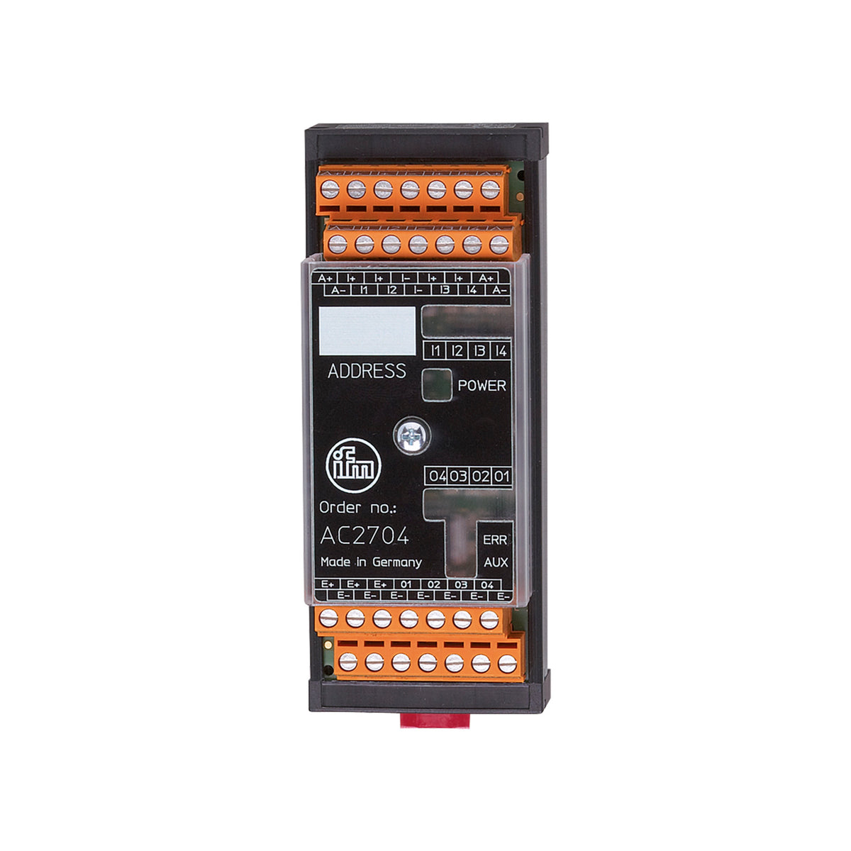 IFM AC2704