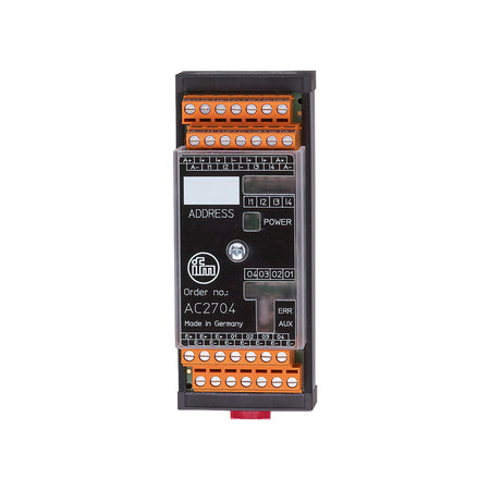 IFM AC2704