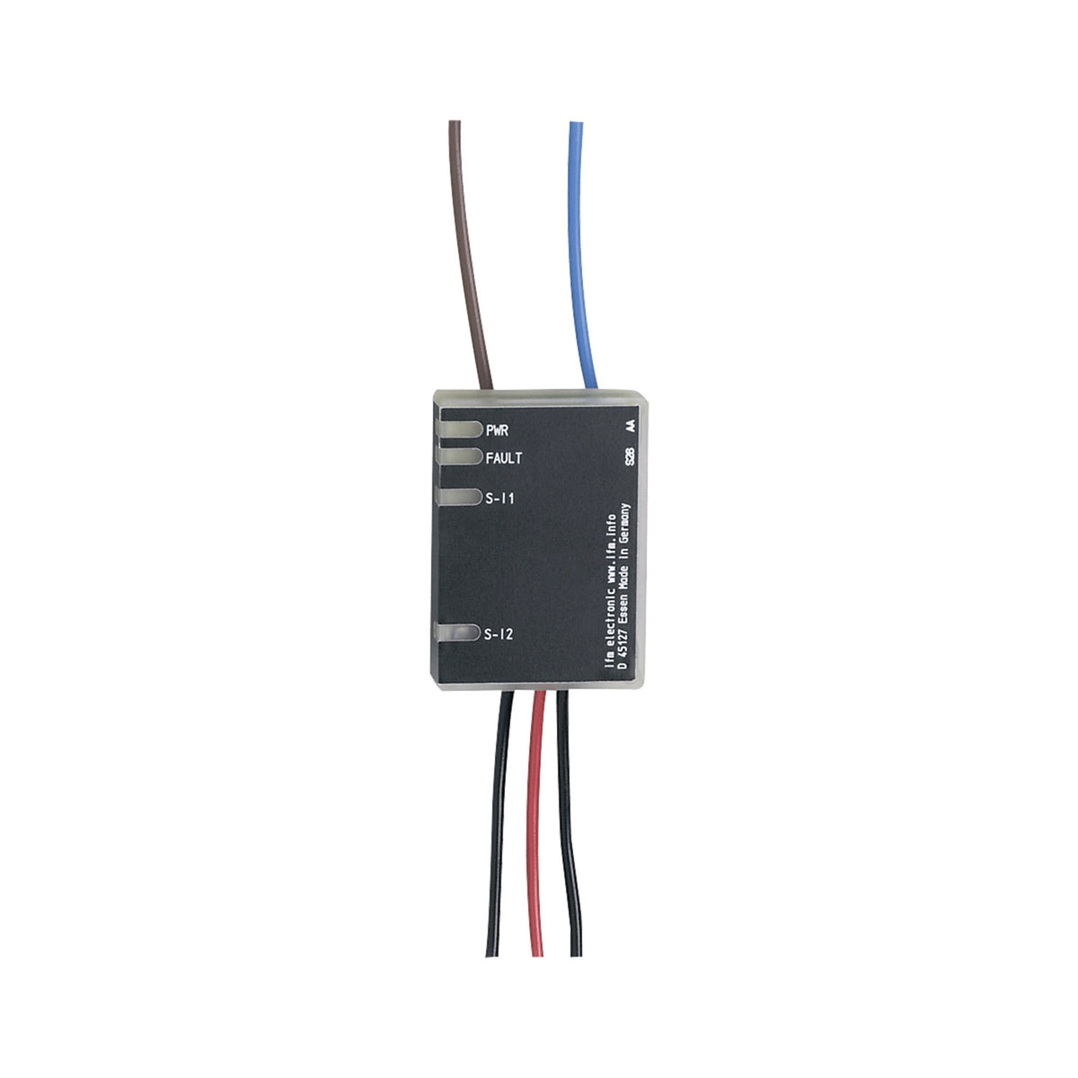 IFM AC2729