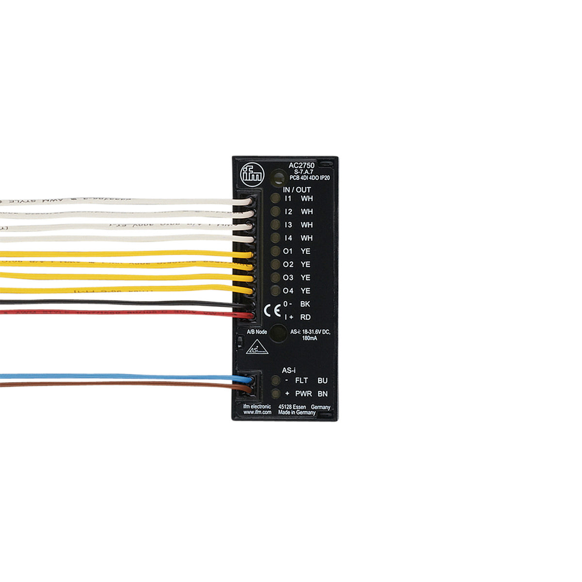 IFM AC2750