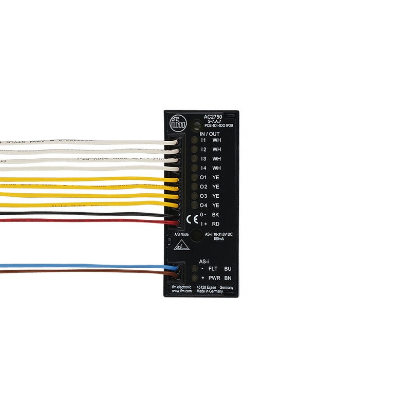 IFM AC2750 - AS-Interface PCB module