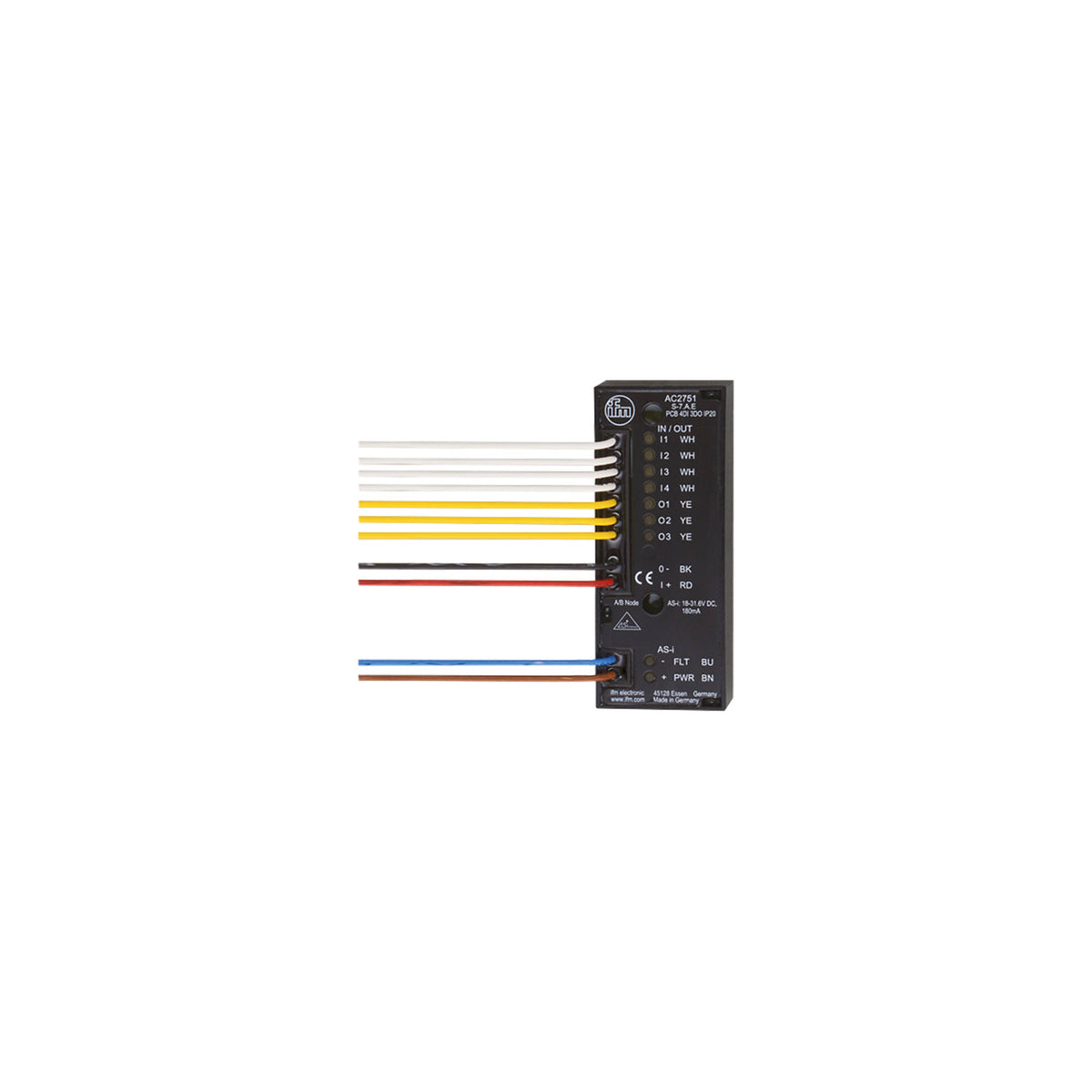 IFM AC2751