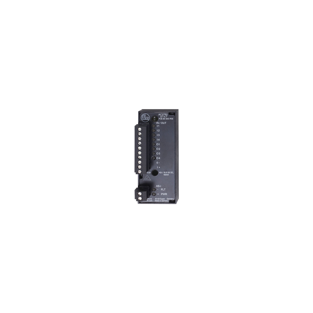 IFM AC2752