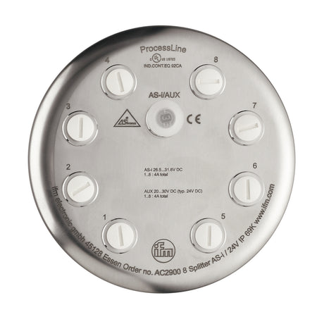 IFM AC2900