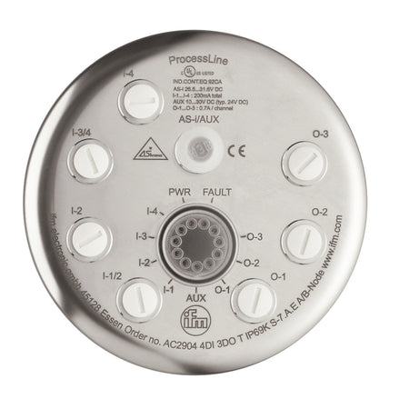 IFM AC2904