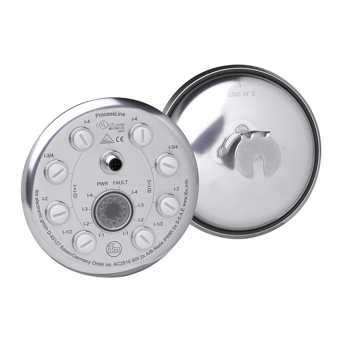 IFM AC2910