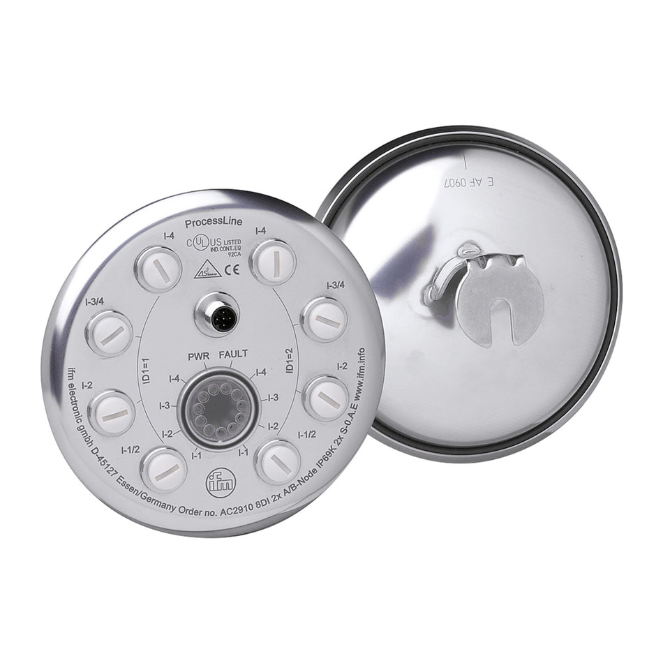 IFM AC2910