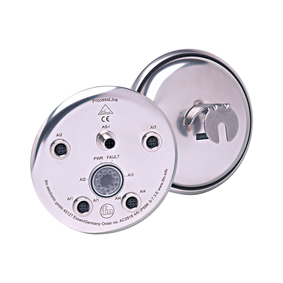 IFM AC2916