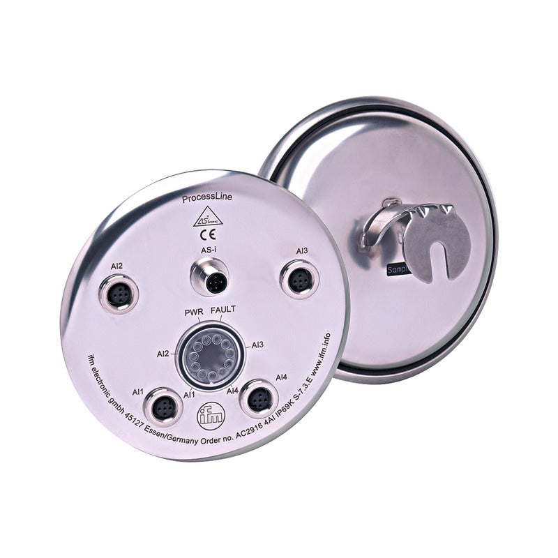 IFM AC2916 - AS-Interface ProcessLine module